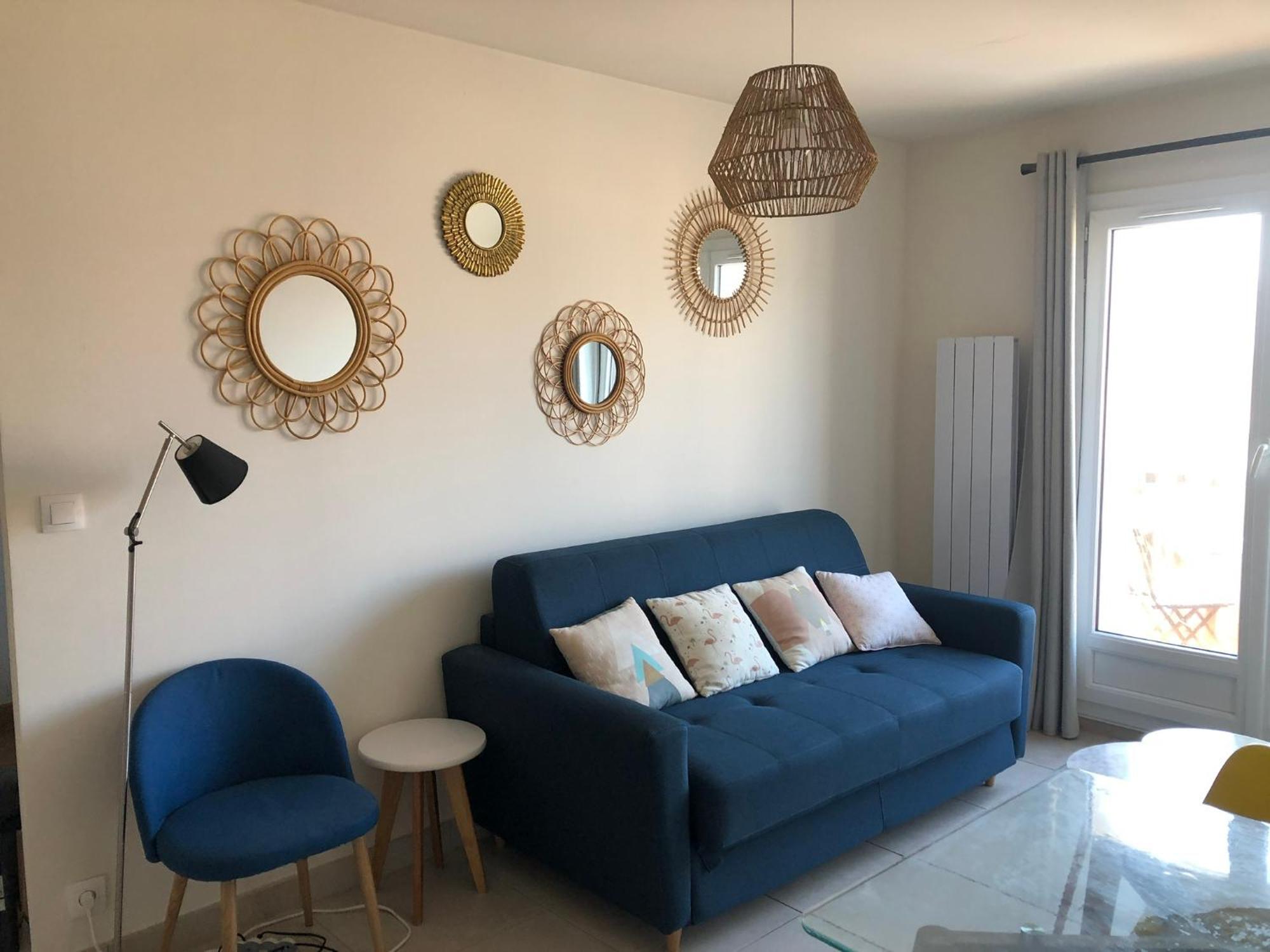 Le Petit Navire - Acces Direct Plage Cabourg Zewnętrze zdjęcie